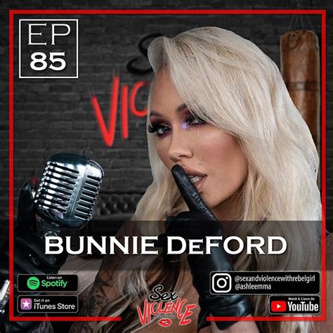 bunnie deford sex tape